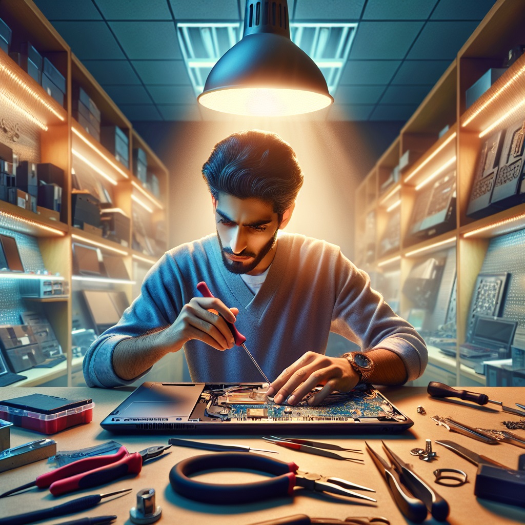 مزایای خرید ssd برای لپ تاپ های رده پایین